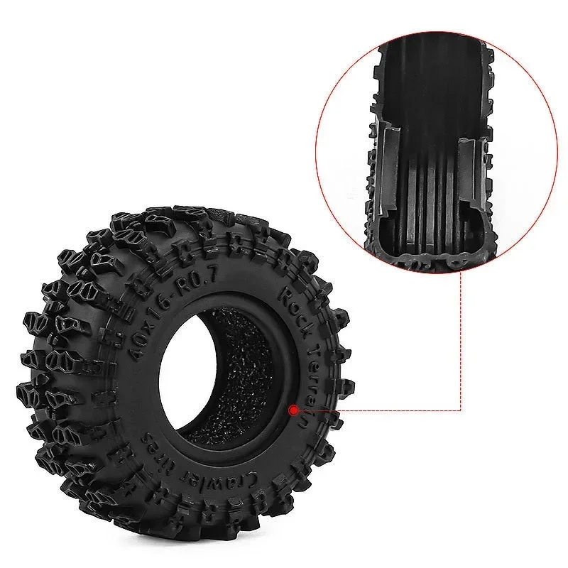 Pneus de borracha macia de 0,7 - Tire Insert Foam avaliação e preço