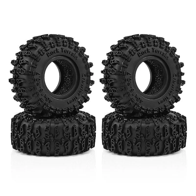 Pneus de borracha macia de 0,7 - Tire Insert Foam avaliação e preço