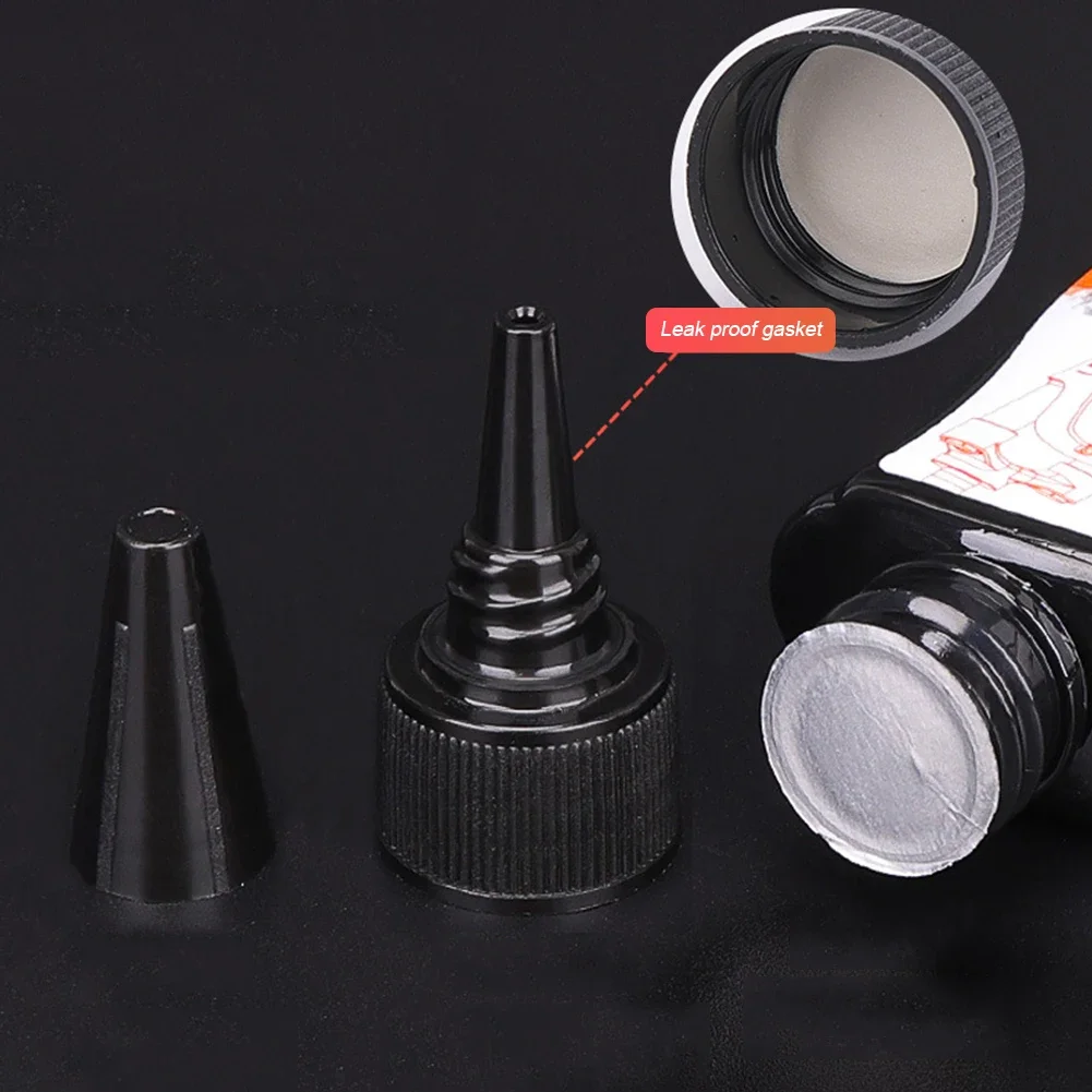 Óleo Lubrificante de Silicone  - Mountain Biking Stuff avaliação e preço