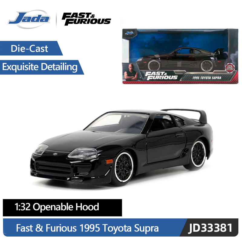 JADA 1:32 Carro em Miniatura D - Tire Insert Foam avaliação e preço