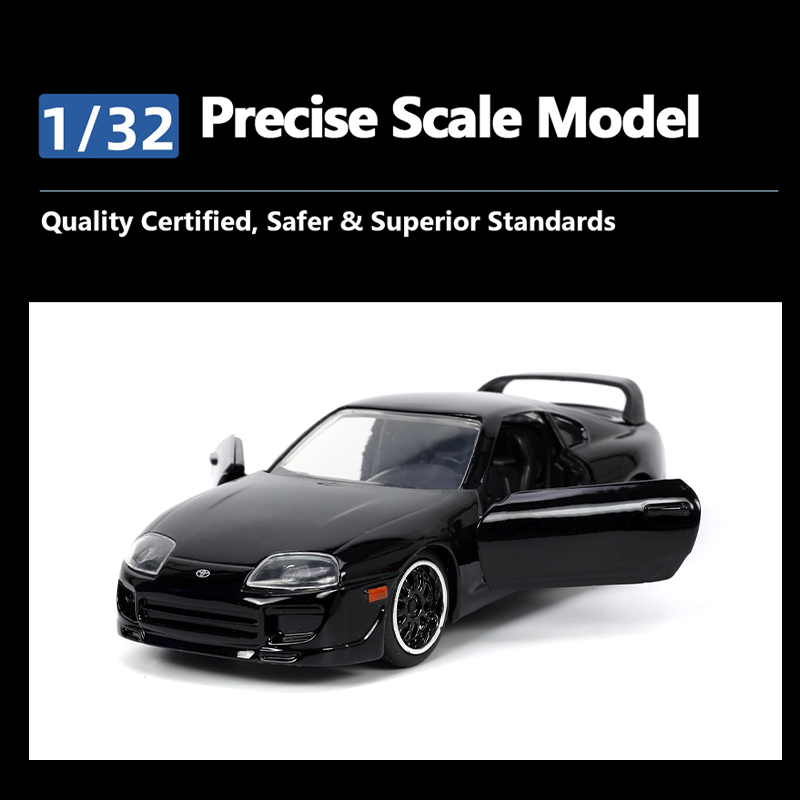 JADA 1:32 Carro em Miniatura D - Tire Insert Foam avaliação e preço