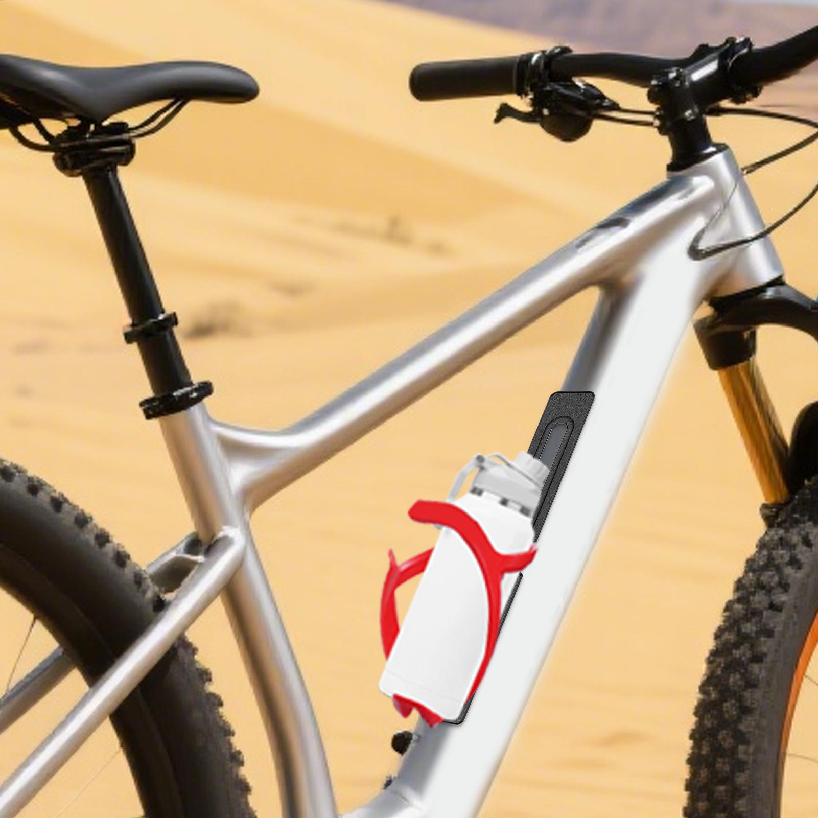 Suporte de garrafa de biciclet - Mountain Biking Tournaments avaliação e preço