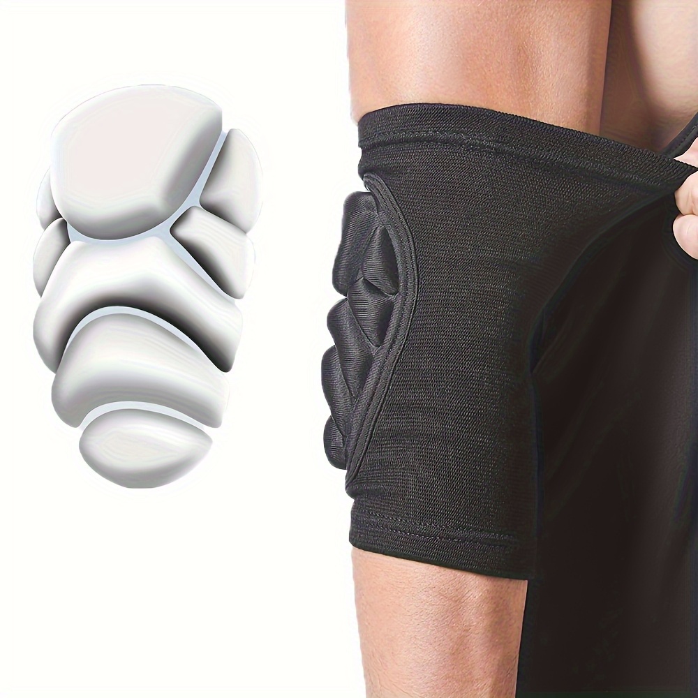 1 Par de Protetores de Cotovel - Mountain Biking Knee Pads avaliação e preço